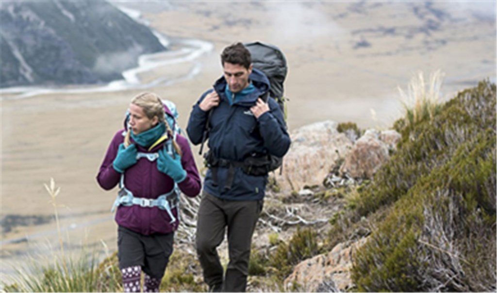 沖鋒衣內搭什么更合適呢??